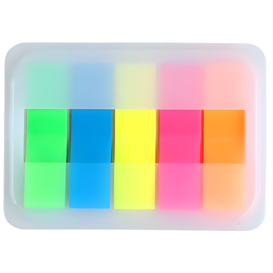 Sticky Notes